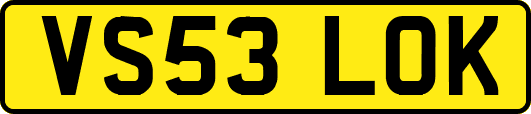 VS53LOK