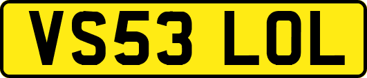 VS53LOL