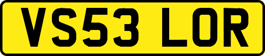 VS53LOR