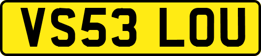 VS53LOU
