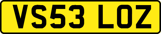 VS53LOZ