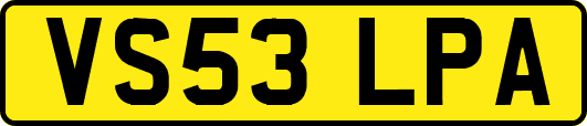 VS53LPA