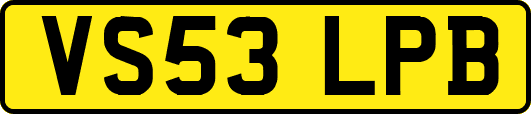 VS53LPB