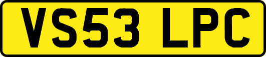 VS53LPC