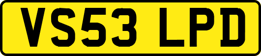 VS53LPD