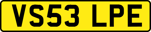 VS53LPE
