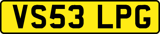 VS53LPG
