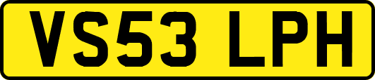VS53LPH