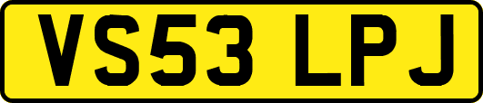 VS53LPJ