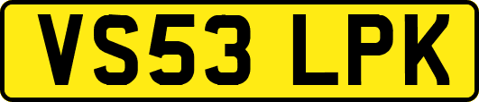 VS53LPK