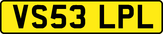 VS53LPL