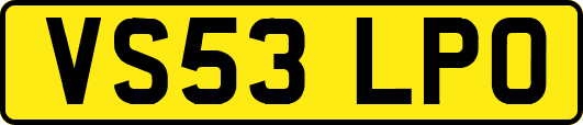 VS53LPO