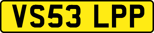 VS53LPP