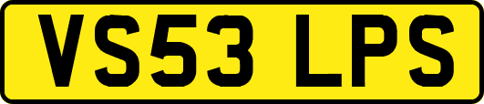VS53LPS