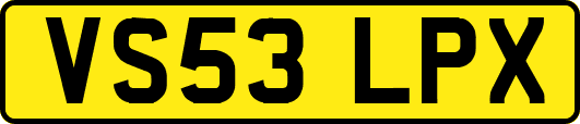 VS53LPX