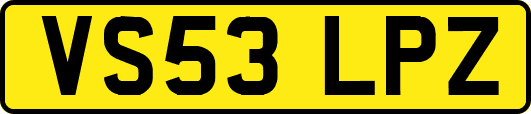 VS53LPZ