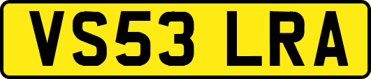 VS53LRA