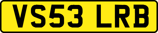 VS53LRB