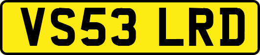 VS53LRD