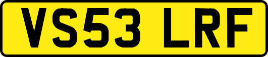 VS53LRF