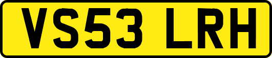 VS53LRH
