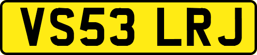VS53LRJ