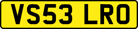 VS53LRO