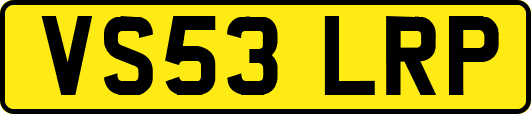 VS53LRP