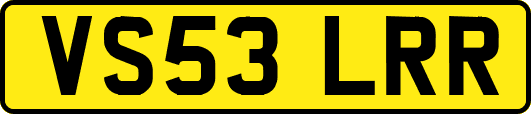 VS53LRR