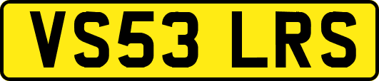 VS53LRS