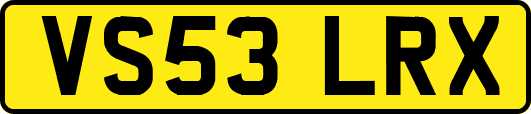 VS53LRX