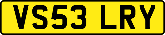 VS53LRY
