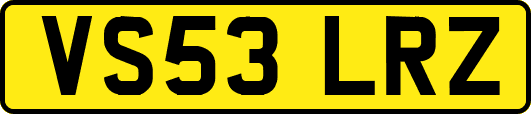 VS53LRZ