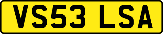 VS53LSA