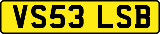 VS53LSB