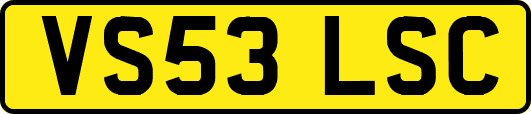 VS53LSC