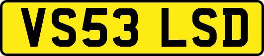 VS53LSD