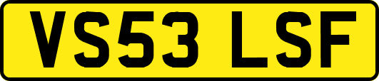 VS53LSF