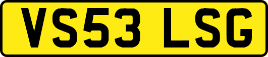 VS53LSG