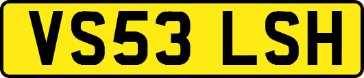 VS53LSH