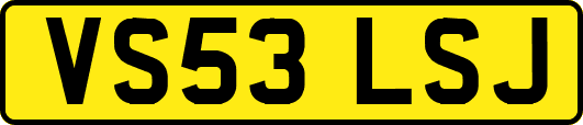VS53LSJ
