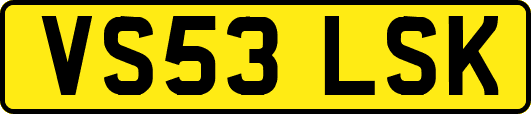 VS53LSK