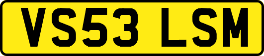VS53LSM