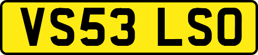 VS53LSO