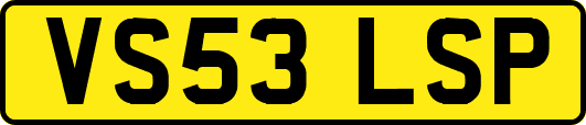 VS53LSP