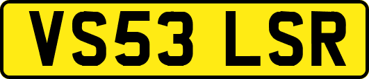 VS53LSR