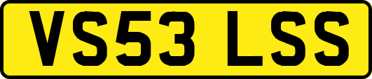 VS53LSS