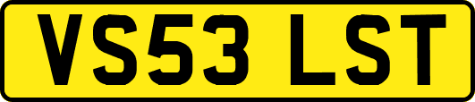 VS53LST
