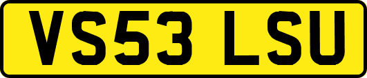VS53LSU