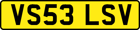 VS53LSV